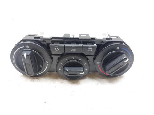Used Climate control CITROËN C3 III Van (SX_, SY_) BlueHDi 100 (102 hp) 25985003