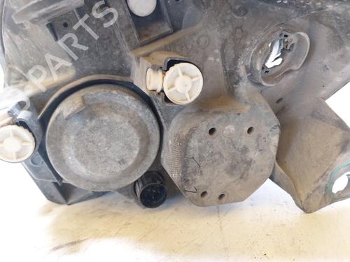 Right headlight FIAT PUNTO (199_) 1.4 Bifuel | BP37260017C29 - Image 4