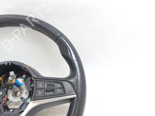 Rat ALFA ROMEO GIULIA (952_) 2.2 D Q4 (952AHA45, 952AMA4) | BP25888249C49 - Image 3