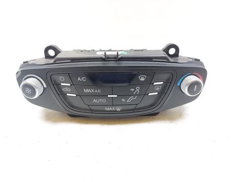Used Climate control Climate control FORD B-MAX (JK) 1.4 LPG (90 hp) 28012617 28012617