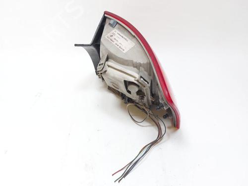 Left taillight AUDI A4 B7 Avant (8ED) 1.9 TDI | BP31011301C34