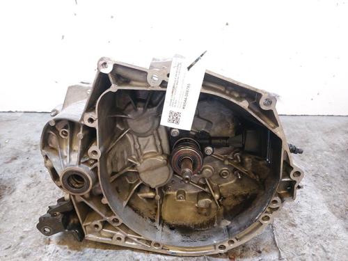 Used Gearbox Gearbox PEUGEOT 2008 I (CU_) 1.6 HDi (114 hp) 33195405 33195405