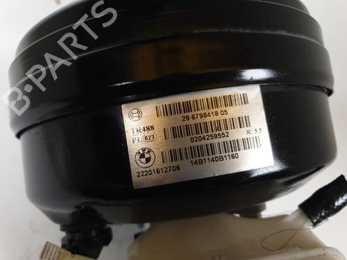 Servo brake BMW 3 Touring (F31) 318 d | BP15155329M42 