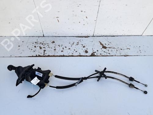 Used Shift knob Shift knob PEUGEOT BOXER Platform/Chassis 2.2 BlueHDi 165 (165 hp) 40036332 40036332