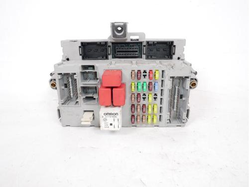 Used Fuse box Fuse box LANCIA DELTA III (844_) 1.6 D Multijet (844.AXC11, 844.AXC1A) (120 hp) 15148144 15148144