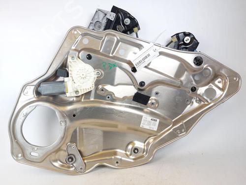 Used Rear right window mechanism MERCEDES-BENZ CLS (C218) CLS 250 CDI / BlueTEC / d (218.303, 218.304) (204 hp) 15173179
