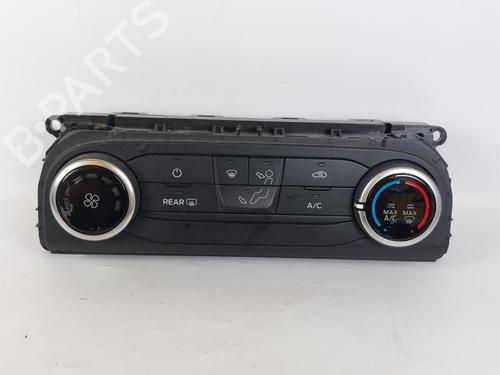 Used Climate control FORD FIESTA VII (HJ, HF) 1.1 Ti-VCT (70 hp) 15174651