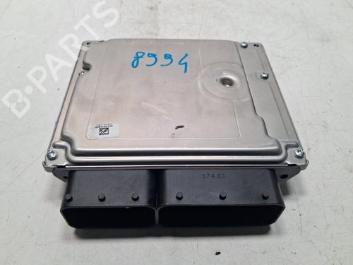 Engine control unit (ECU) BMW 3 Touring (E91) 320 d | BP40596736M57 - Image 4