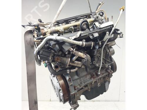 Motor FIAT PUNTO (188_) 1.3 JTD 16V (70 hp) 29880128