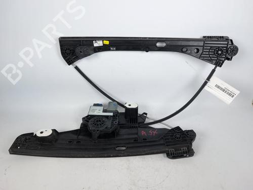 Used Front left window mechanism Front left window mechanism 15166631 15166631