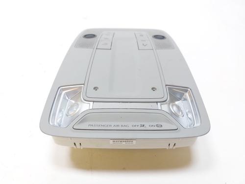Kabinelys AUDI Q2 (GAB, GAG) 30 TFSI | BP36218156I8 - Image 2