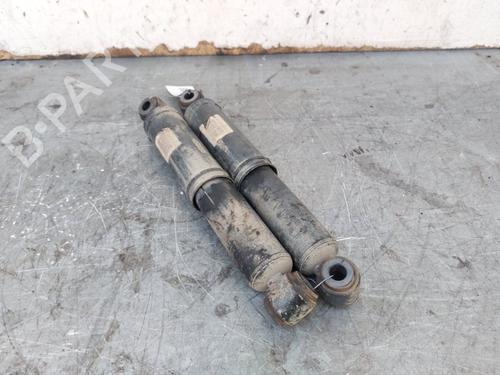 Used Right rear shock absorber Right rear shock absorber 36107854 36107854