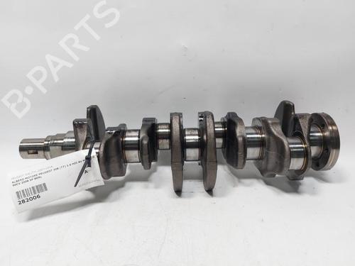 Andere für PEUGEOT 308 I (4A_, 4C_) 1.6 HDi (90 hp) 30801665