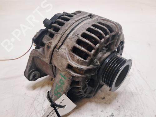 Alternator OPEL AGILA A (H00) 1.2 16V (F68) | BP39021188M7 - Image 2
