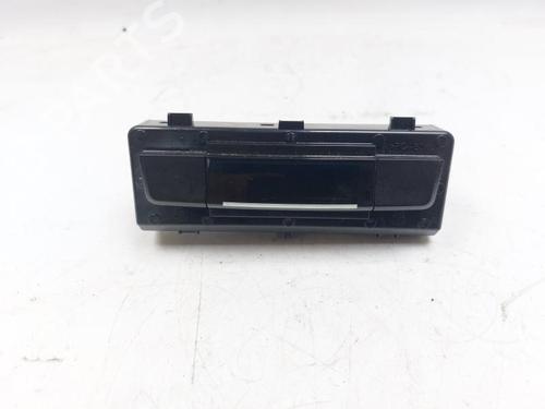 Used Climate control SKODA SUPERB III Estate (3V5) 1.5 TSi (150 hp) 27713326