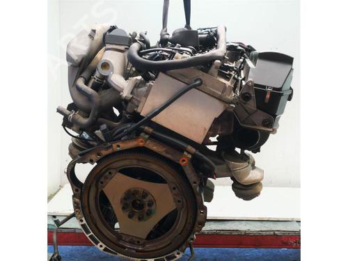 Engine MERCEDES-BENZ S-CLASS (W220, V220) S 320 CDI (220.025, 220.125) | BP15150237M1