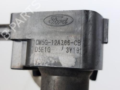 Ignition coil FORD FOCUS III 1.0 EcoBoost | BP16255326M94 