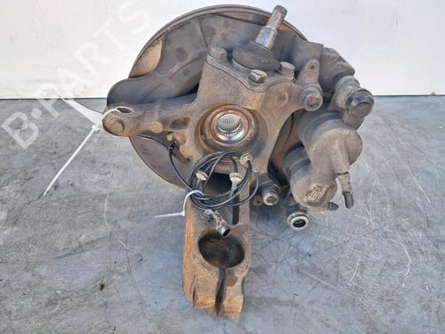 Right front steering knuckle PEUGEOT BOXER Platform/Chassis 2.2 BlueHDi 165 | BP40036328M26 - Image 3
