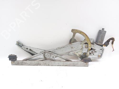 Front right window mechanism TOYOTA YARIS (_P1_) 1.0 (SCP10_, SCP10R) | BP27672149C23