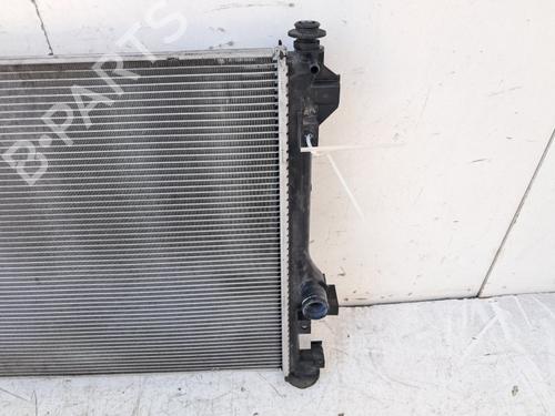 Water radiator DR DR 5.0 SUV 1.5 LPG | BP36694052M31 - Image 3