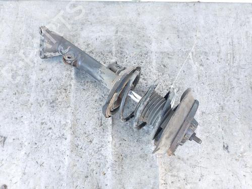 Used Left front shock absorber Left front shock absorber MERCEDES-BENZ C-CLASS Coupe (CL203) C 220 CDI (203.708) (150 hp) 21261679 21261679