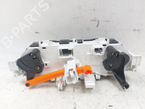 Climate control PEUGEOT 208 I (CA_, CC_) 1.5 BlueHDI 100 | BP26900991I5 