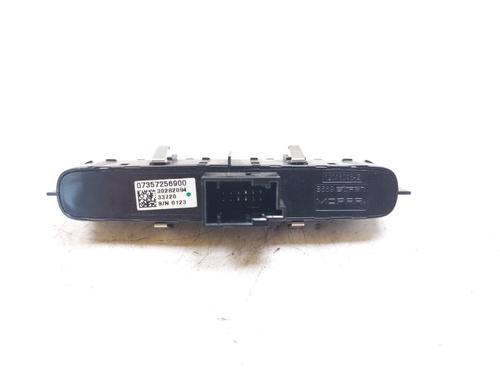 Climate control FIAT 500e (332_) Elektro 3+1 (FA1) | BP26919057I5 - Image 2