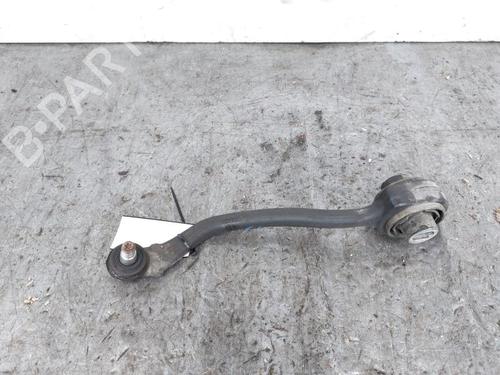 Used Left front suspension arm MERCEDES-BENZ C-CLASS (W203) C 200 Kompressor (203.045) (163 hp) 19059160