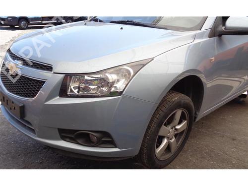 Steering column stalk CHEVROLET CRUZE (J300) 1.6 | BP15139554I23 