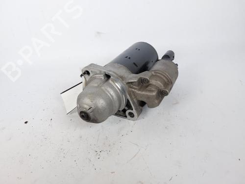 Startmotor AUDI A6 C6 (4F2) 3.0 TDI quattro (233 hp) 20502918