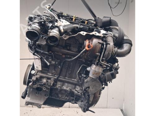 Used Engine Engine PEUGEOT 3008 I MPV (0U_) 1.6 HDi (109 hp) 40279403 40279403