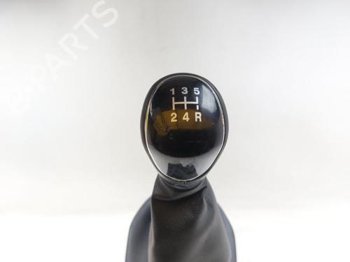 Shift knob FORD B-MAX (JK) 1.4 LPG | BP28012646I34 - Image 3