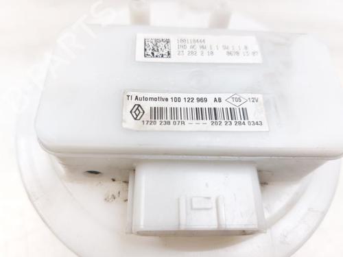 Fuel pump RENAULT EXPRESS Box Body/MPV 1.3 TCe 100 (F6MA) | BP25864457M76 - Image 4