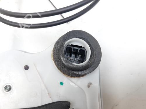 Front right lock SUZUKI BALENO (FW, EW) 1.2 Hybrid (A1K412) | BP27732268C97 
