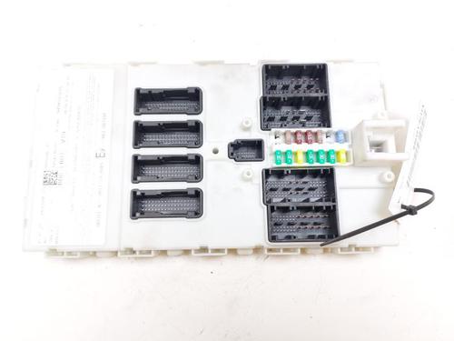 Used Electronic module BMW 2 Active Tourer (F45) 218 d (150 hp) 27537508