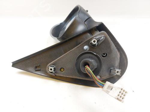 Right mirror PEUGEOT 206 Hatchback (2A/C) 1.4 i | BP27858848C27 