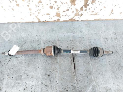 Used Right front driveshaft Right front driveshaft RENAULT KADJAR (HA_, HL_) 1.5 dCi 110 (HLA3) (110 hp) 33192672 33192672