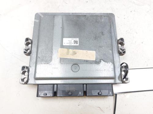 Engine control unit (ECU) MERCEDES-BENZ A-CLASS (W176) A 160 CDI / d (176.011) | BP27554799M57
