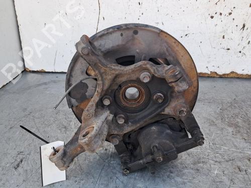 Right front steering knuckle MAZDA CX-5 (KE, GH) 2.2 D (KE2FW) | BP38011839M26 - Image 4