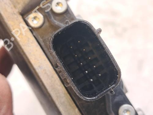 Engine control unit (ECU) MAZDA CX-5 (KE, GH) 2.2 D (KE2FW) | BP38011822M57 - Image 4
