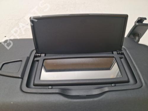 Right sun visor MERCEDES-BENZ A-CLASS (W176) A 180 (176.042) | BP39492221I2 - Image 2