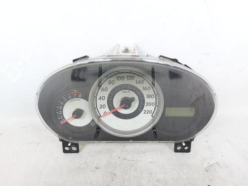 Used Instrument cluster MAZDA 2 (DE_, DH_) 1.3 BiFuel (75 hp) 18125669
