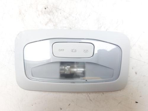 Used Interior roof light FIAT 500e (332_) Elektro 3+1 (FA1) (118 hp) 25835142