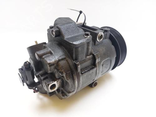AC-Kompressor VW POLO IV (9N_, 9A_) 1.2 | BP29448027M34 