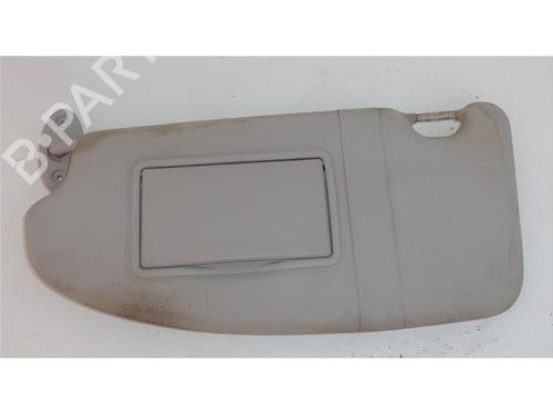 Used Left sun visor Left sun visor FORD FOCUS II Turnier (DA_, FFS, DS) 1.4 (80 hp) 15140196 15140196