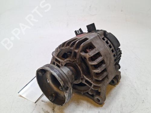 Used Alternator Alternator 39464955 39464955
