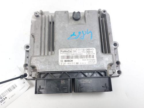 Used Engine control unit (ECU) FORD FIESTA VI (CB1, CCN) 1.5 TDCi (75 hp) 29880120