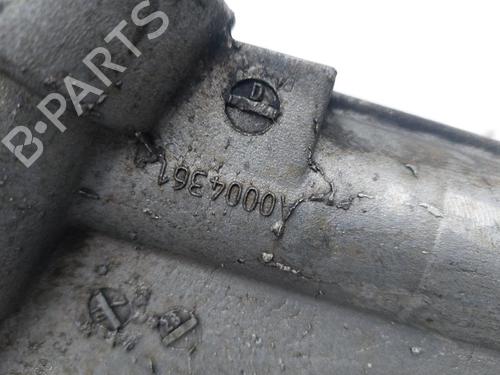 Steering rack PEUGEOT BOXER Van 2.2 HDi 120 | BP31307834M22