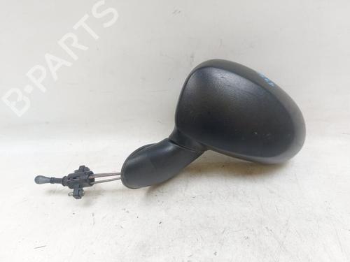Left mirror CHEVROLET MATIZ (M200, M250) 0.8 | BP29383606C26 
