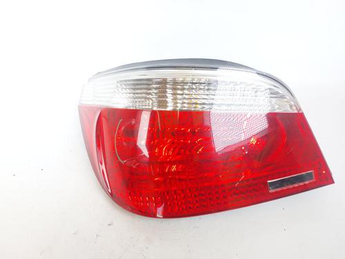 Used Left taillight BMW 5 (E60) 530 d (218 hp) 21781096